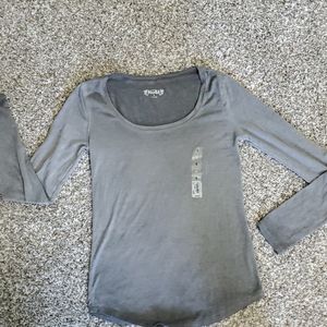 Mudd long sleeve shirt NWT